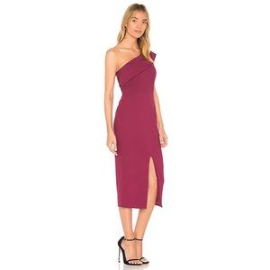 NWT Yumi Kim That Jazz formal dress - Medium